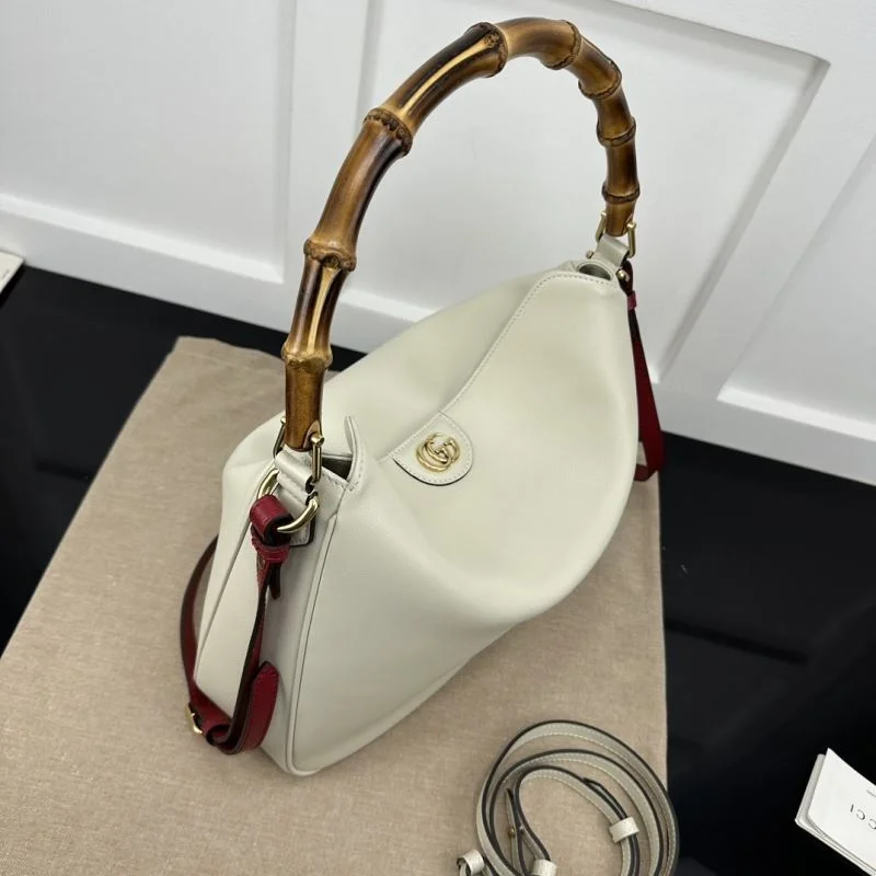 TravelReady Gucci Top Handle Bags 50120