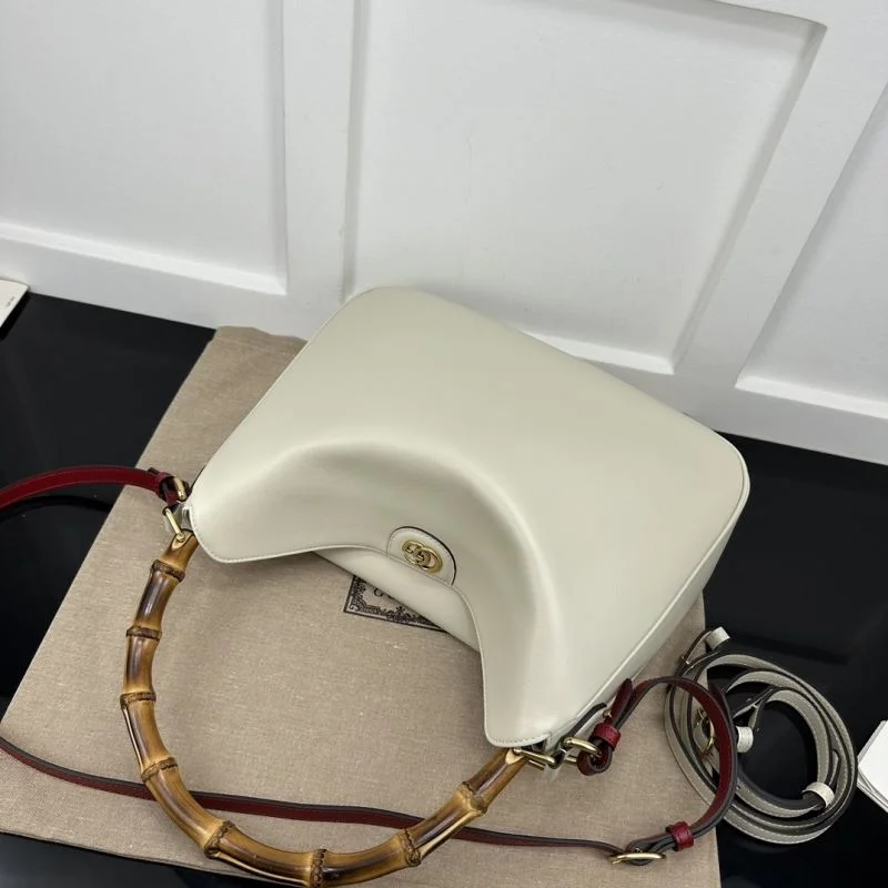 TravelReady Gucci Top Handle Bags 50120