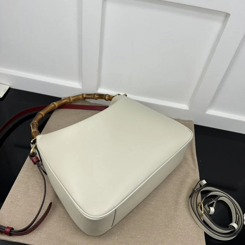 TravelReady Gucci Top Handle Bags 50120