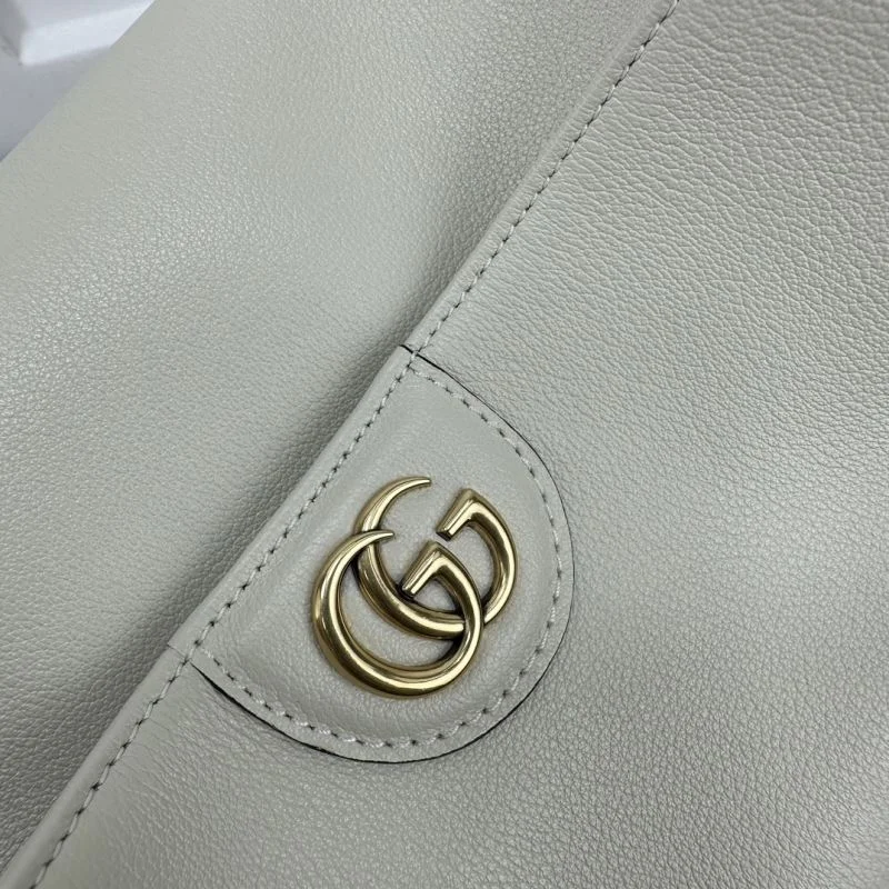 TravelReady Gucci Top Handle Bags 50120
