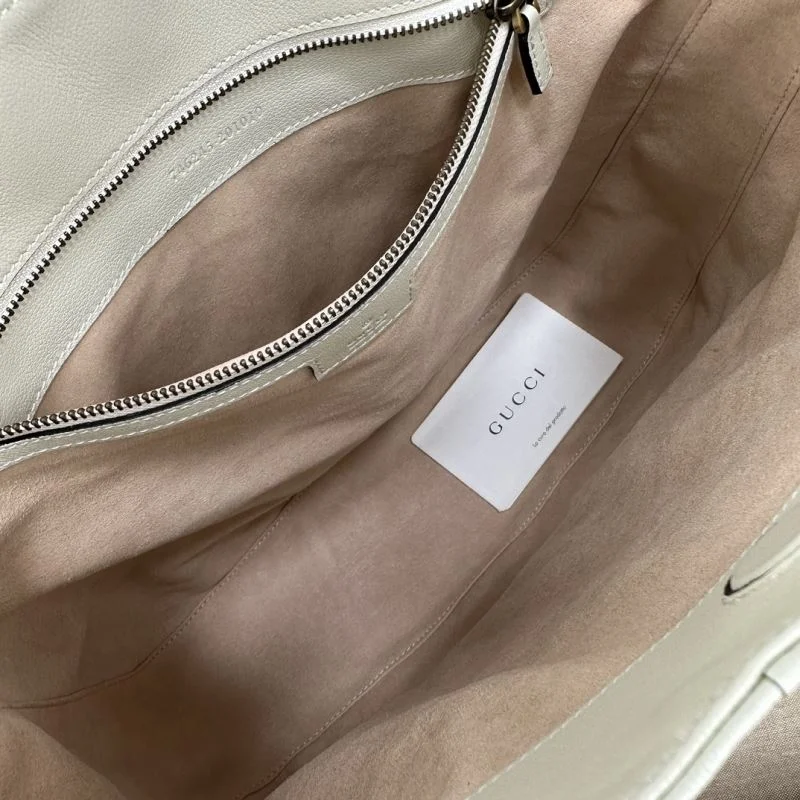 TravelReady Gucci Top Handle Bags 50120