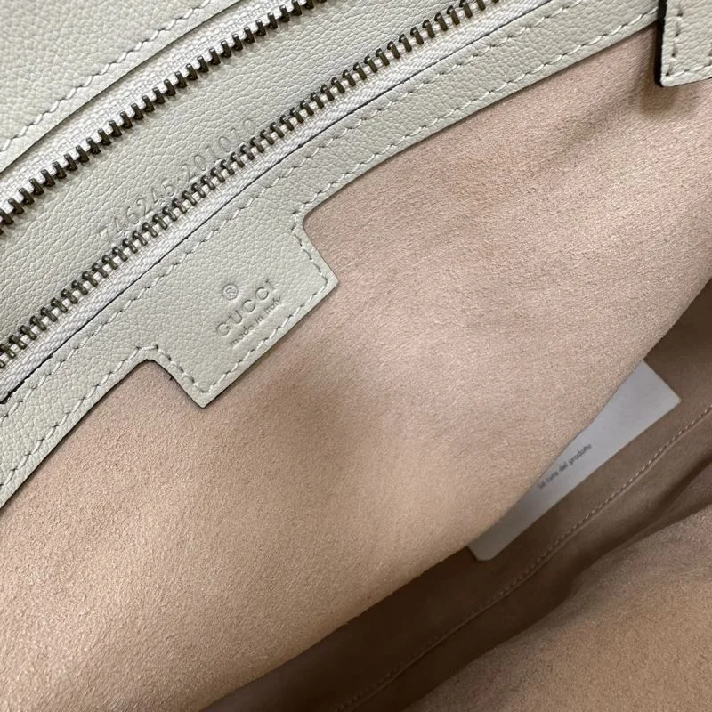 TravelReady Gucci Top Handle Bags 50120