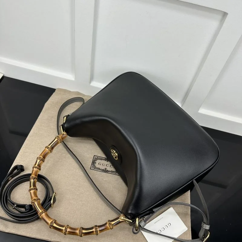 Gucci Top Handle Bags HighPerformance 50113