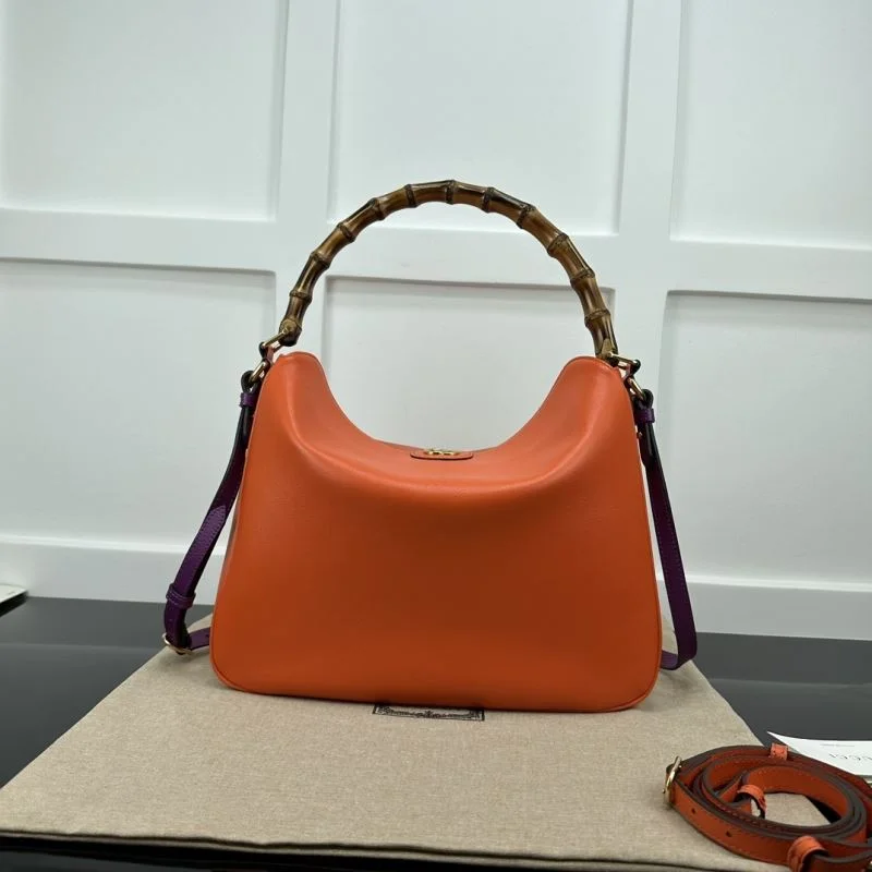 Minimalist Gucci Top Handle Bags 50121