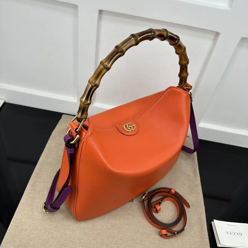 Minimalist Gucci Top Handle Bags 50121