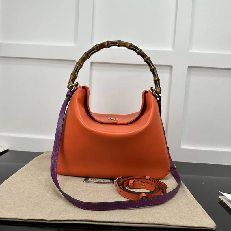 Minimalist Gucci Top Handle Bags 50121