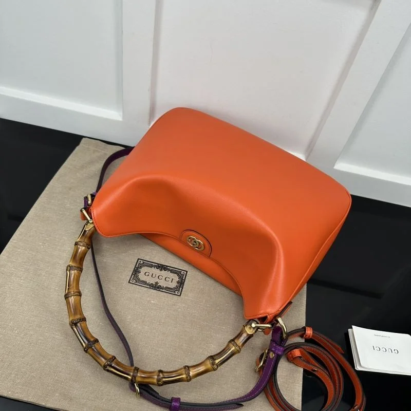 Minimalist Gucci Top Handle Bags 50121