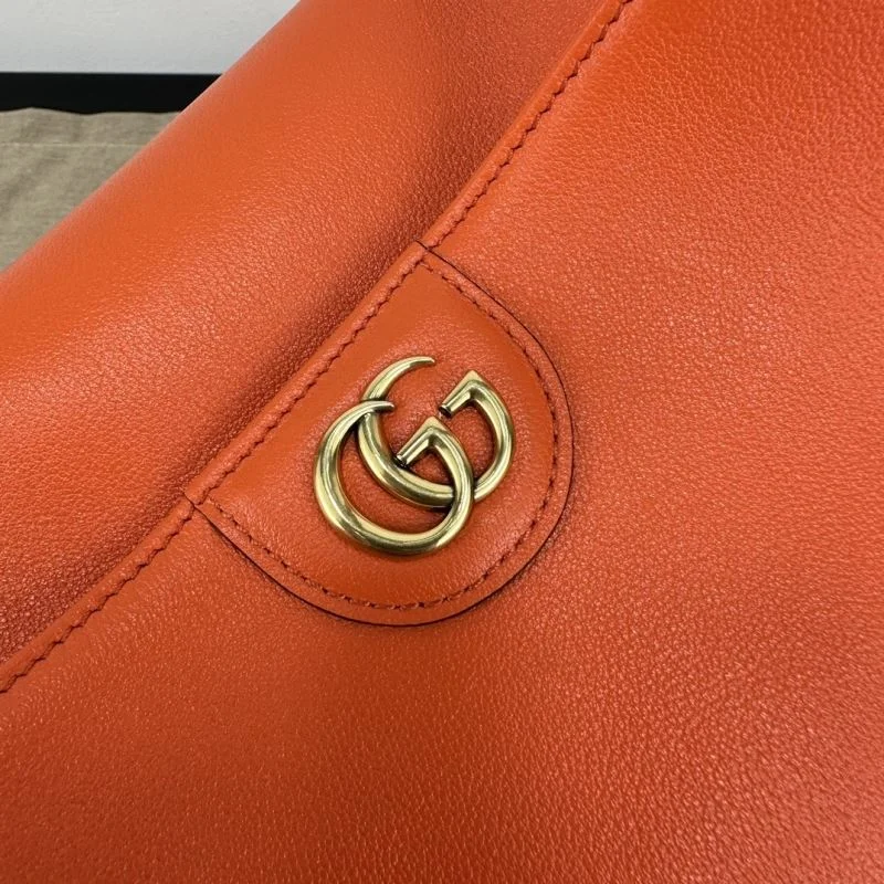 Minimalist Gucci Top Handle Bags 50121