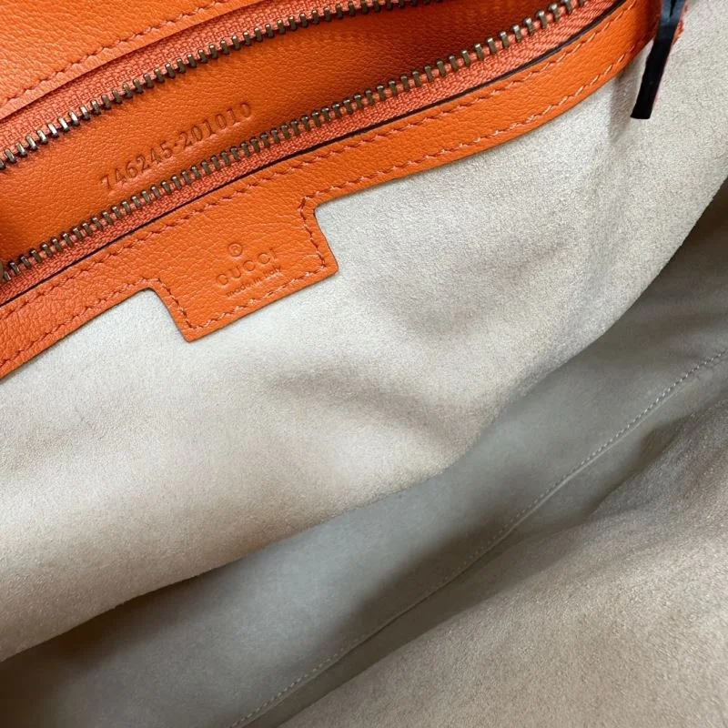 Minimalist Gucci Top Handle Bags 50121