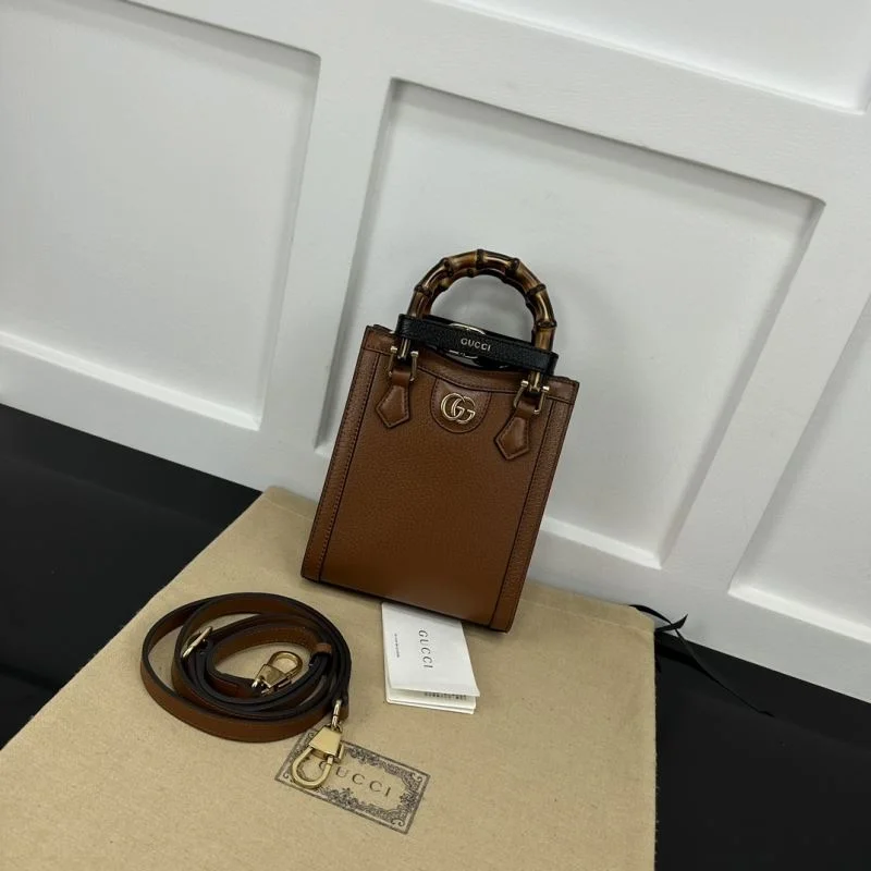 Gucci Top Handle Bags GoAnywhere 50116