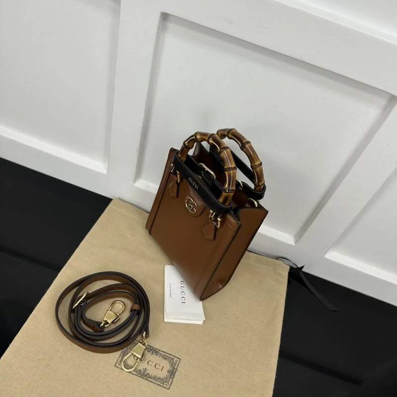 Gucci Top Handle Bags GoAnywhere 50116