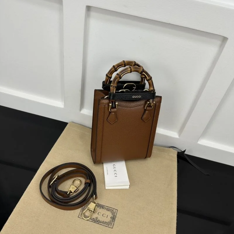 Gucci Top Handle Bags GoAnywhere 50116