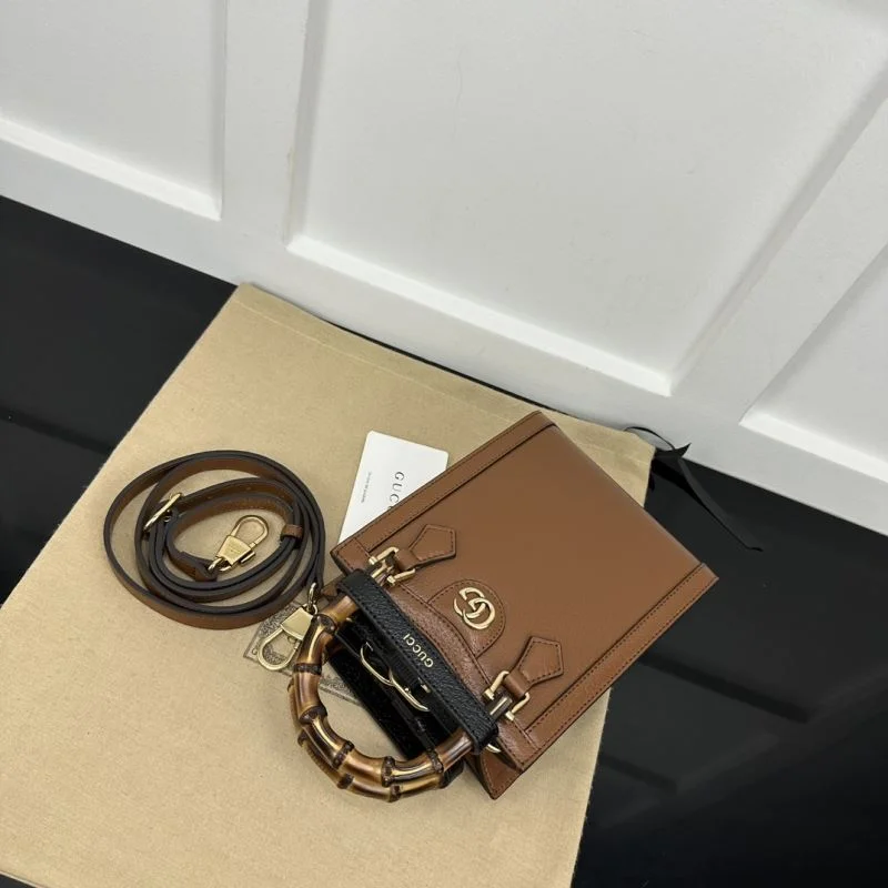 Gucci Top Handle Bags GoAnywhere 50116