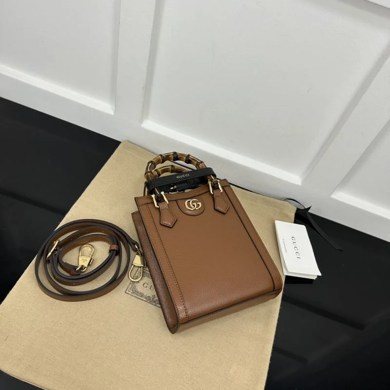 Gucci Top Handle Bags GoAnywhere 50116