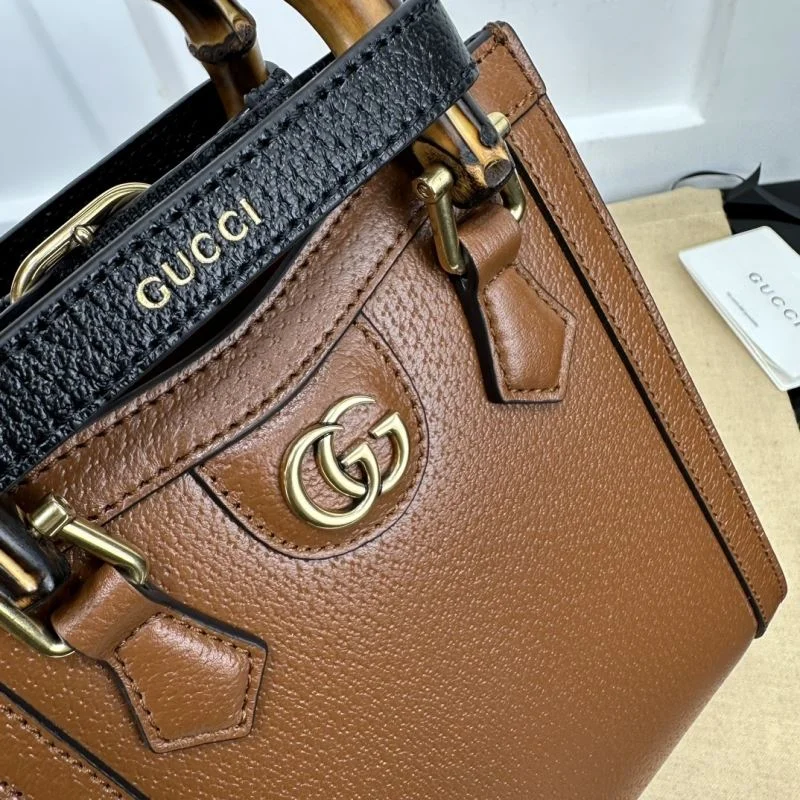 Gucci Top Handle Bags GoAnywhere 50116