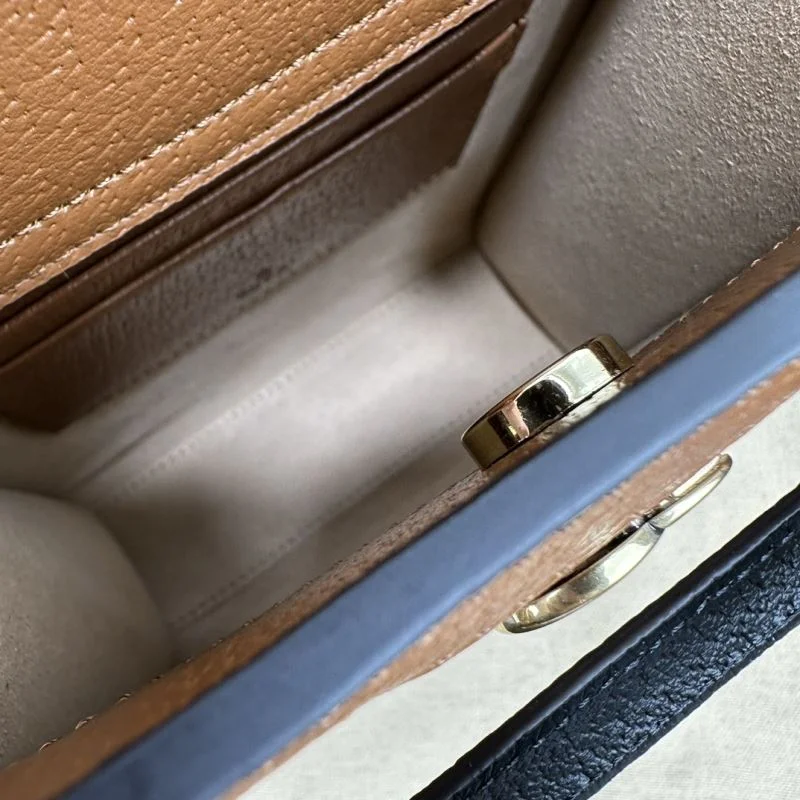 Gucci Top Handle Bags GoAnywhere 50116