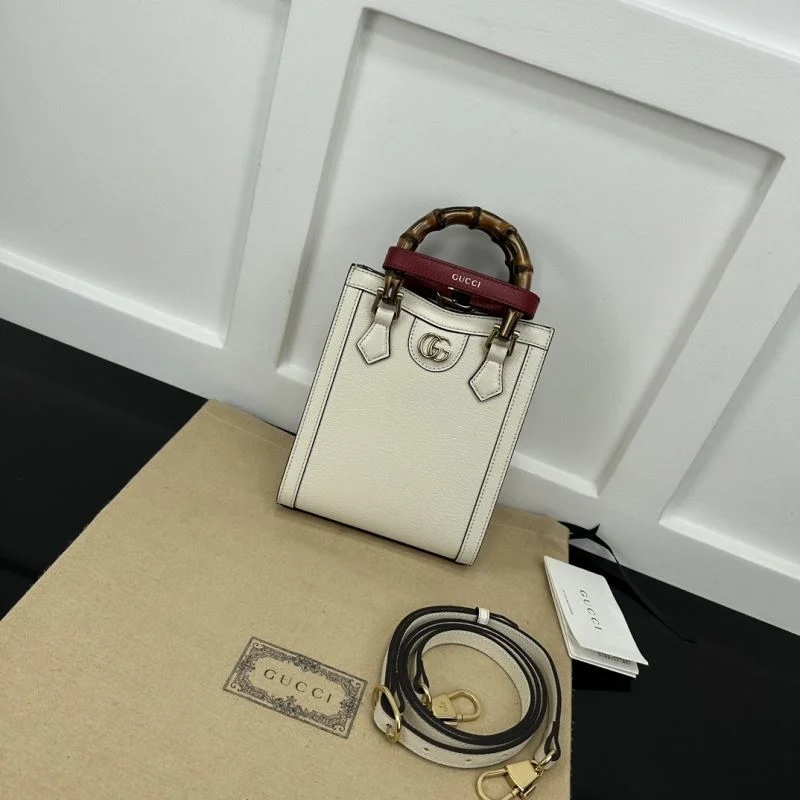 Gucci Top Handle Bags FashionForward 50115