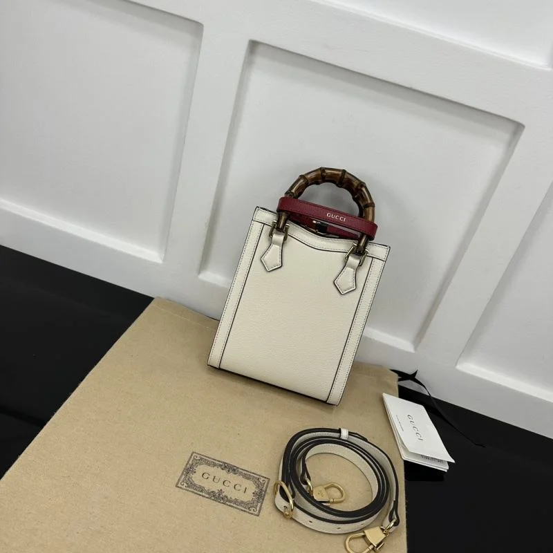 Gucci Top Handle Bags FashionForward 50115