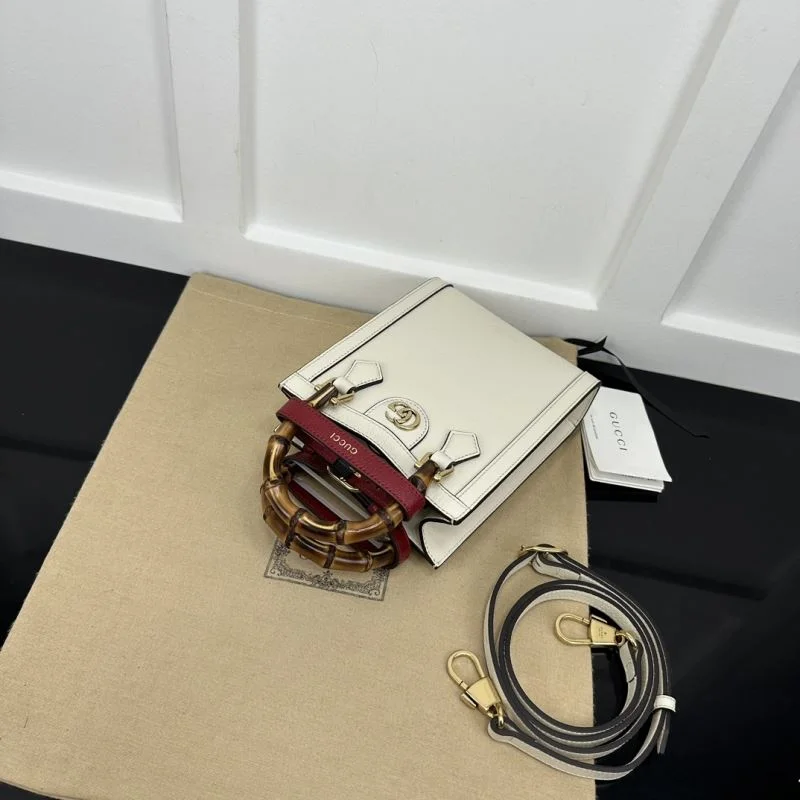 Gucci Top Handle Bags FashionForward 50115