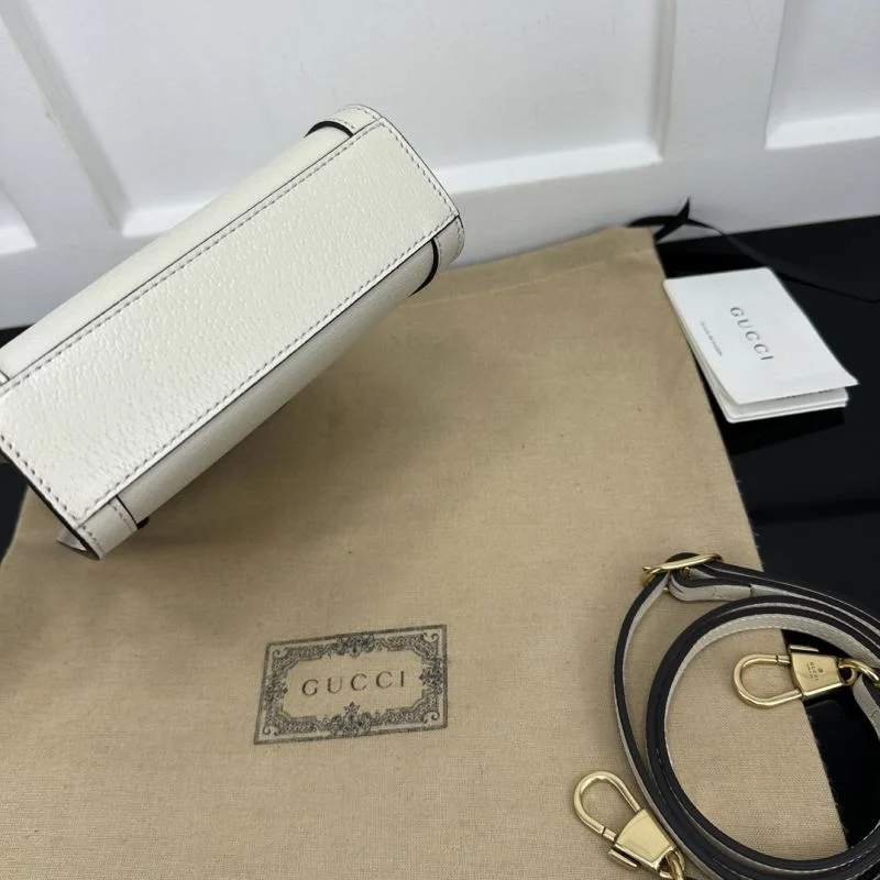 Gucci Top Handle Bags FashionForward 50115