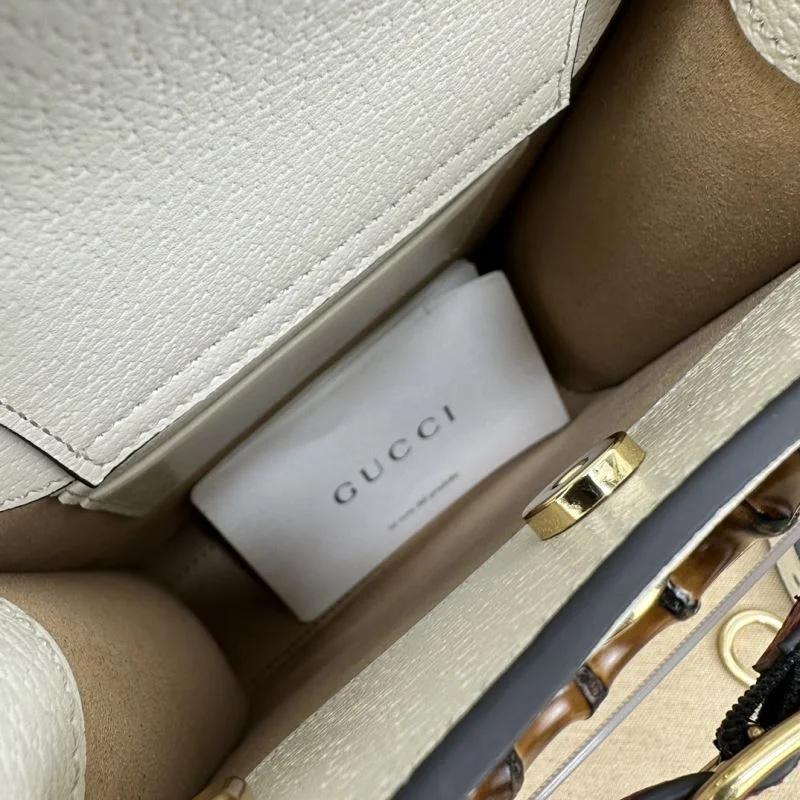 Gucci Top Handle Bags FashionForward 50115
