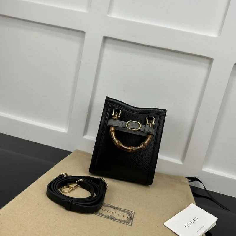 Tailored Gucci Top Handle Bags 50111