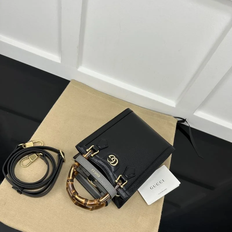 Tailored Gucci Top Handle Bags 50111