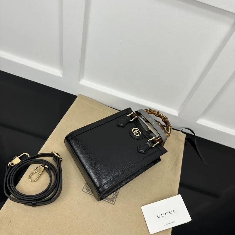 Tailored Gucci Top Handle Bags 50111