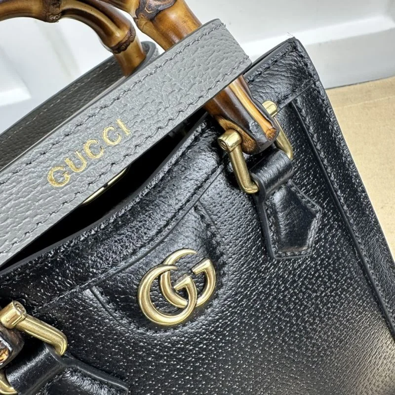 Tailored Gucci Top Handle Bags 50111