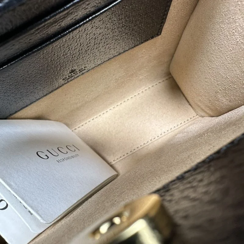 Tailored Gucci Top Handle Bags 50111