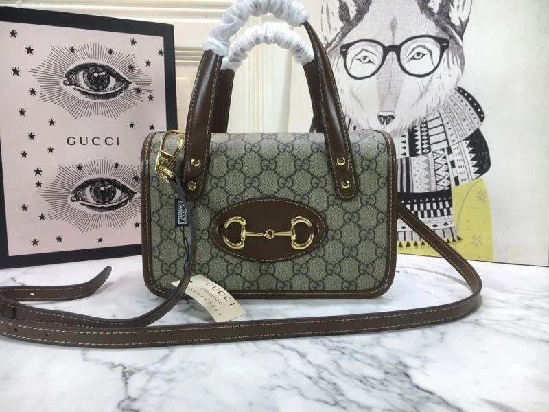 Gucci Top Handle Bags SunProtective 80745