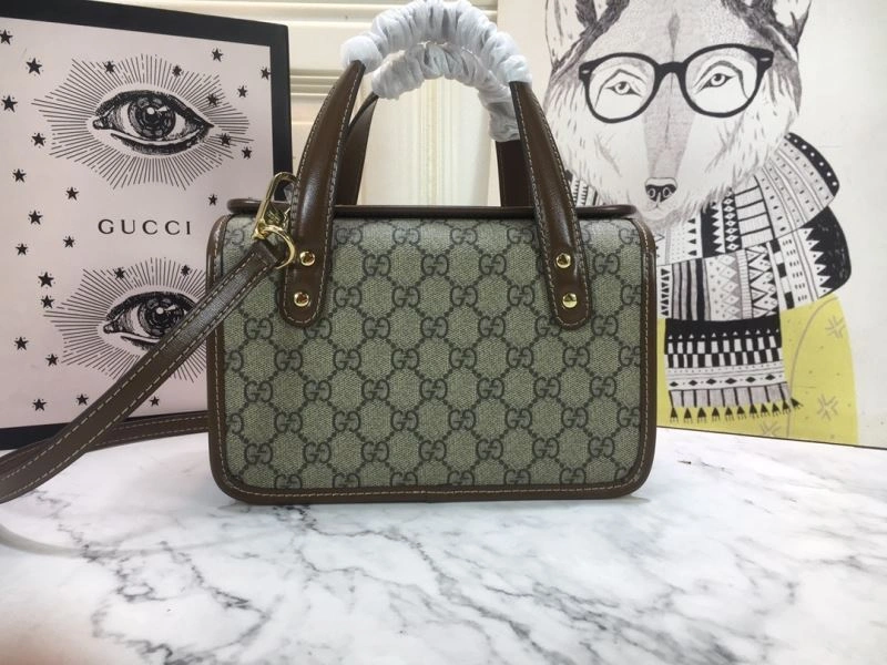 Gucci Top Handle Bags SunProtective 80745