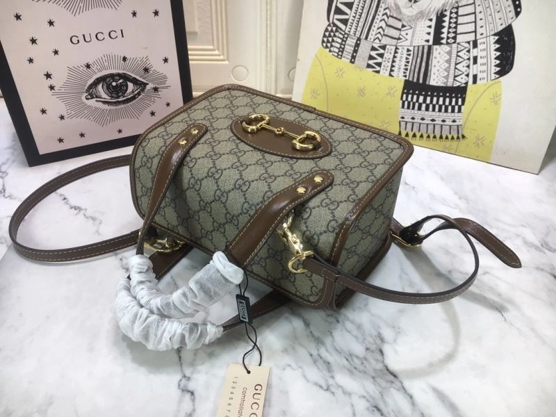 Gucci Top Handle Bags SunProtective 80745