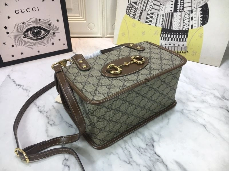 Gucci Top Handle Bags SunProtective 80745