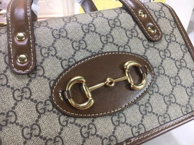 Gucci Top Handle Bags SunProtective 80745