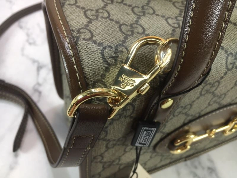 Gucci Top Handle Bags SunProtective 80745