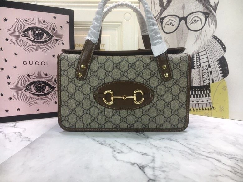 TopPick Gucci Top Handle Bags 80707