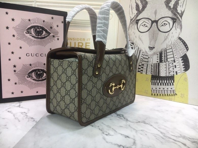 TopPick Gucci Top Handle Bags 80707