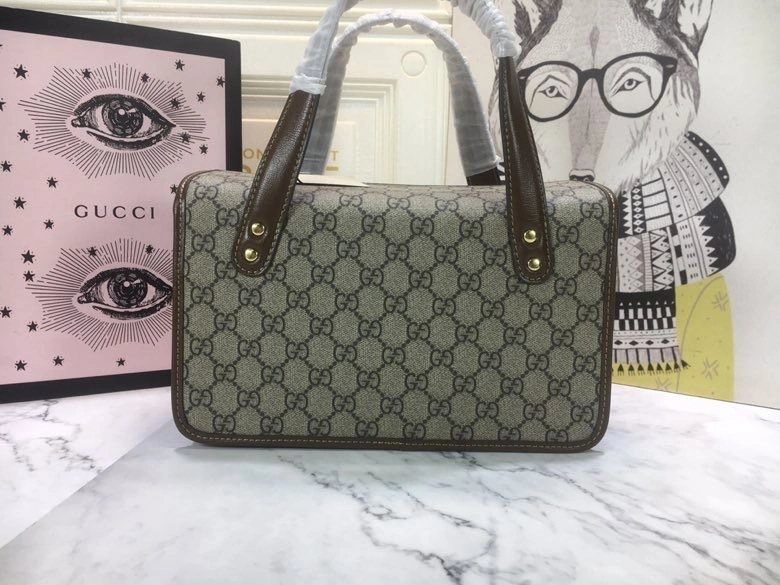 TopPick Gucci Top Handle Bags 80707