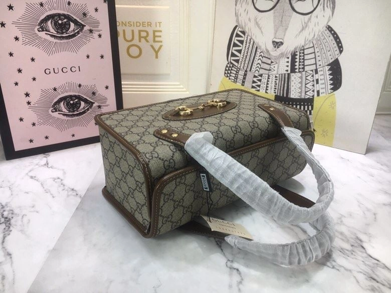 TopPick Gucci Top Handle Bags 80707
