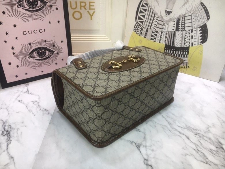 TopPick Gucci Top Handle Bags 80707