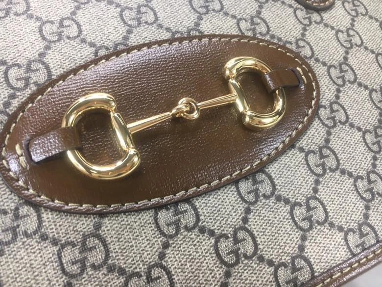 TopPick Gucci Top Handle Bags 80707