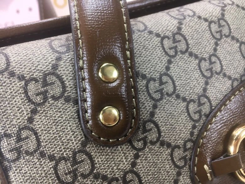 TopPick Gucci Top Handle Bags 80707