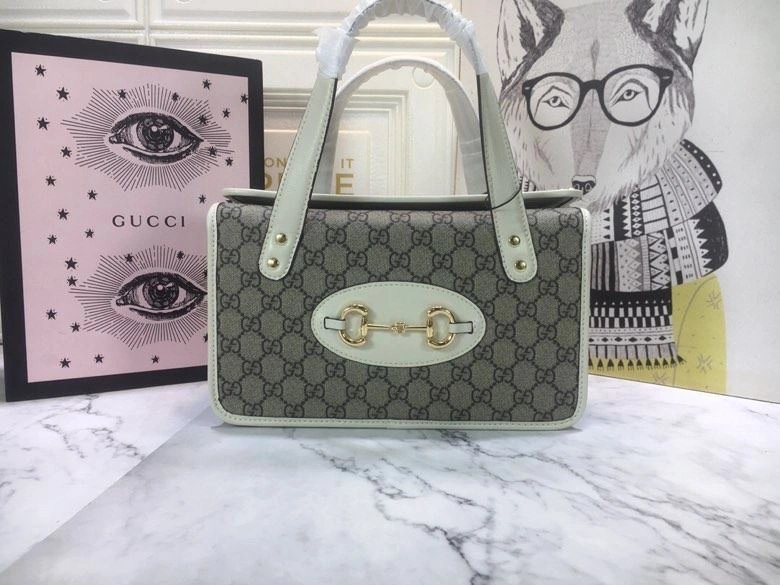 Sophisticated Gucci Top Handle Bags 80701