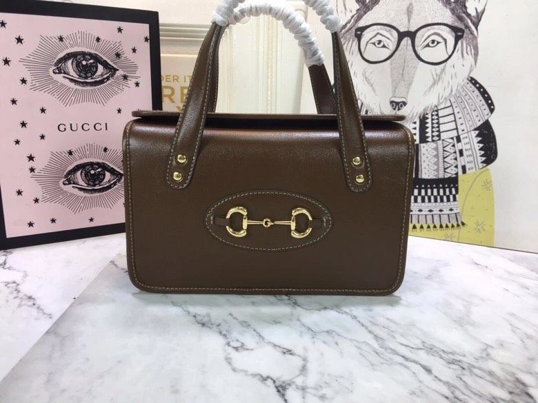Gucci Top Handle Bags Sustainable 80740