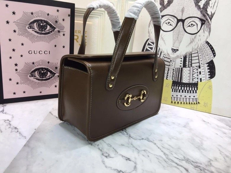 Gucci Top Handle Bags Sustainable 80740