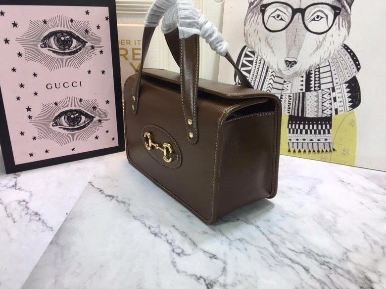 Gucci Top Handle Bags Sustainable 80740