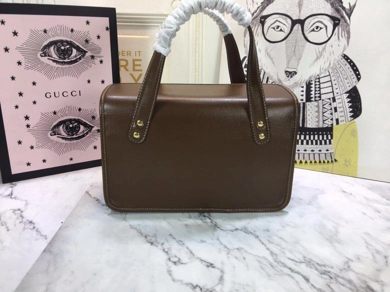 Gucci Top Handle Bags Sustainable 80740