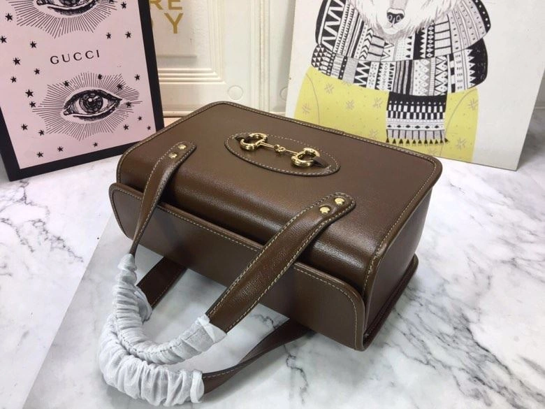 Gucci Top Handle Bags Sustainable 80740