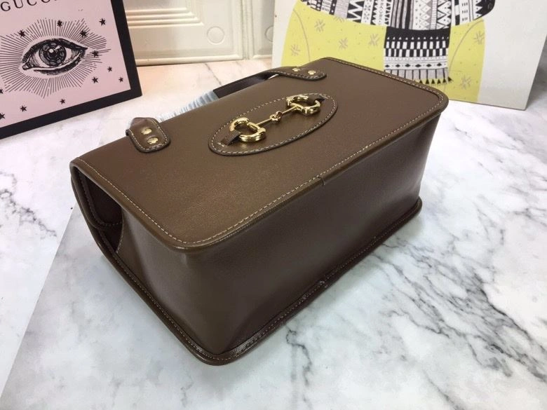 Gucci Top Handle Bags Sustainable 80740